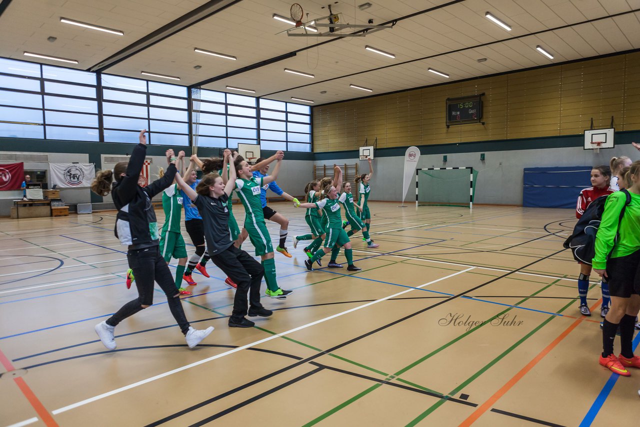 Bild 67 - Norddeutsche Futsalmeisterschaft